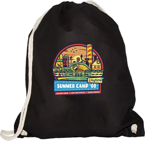 Playtime Summer Camp