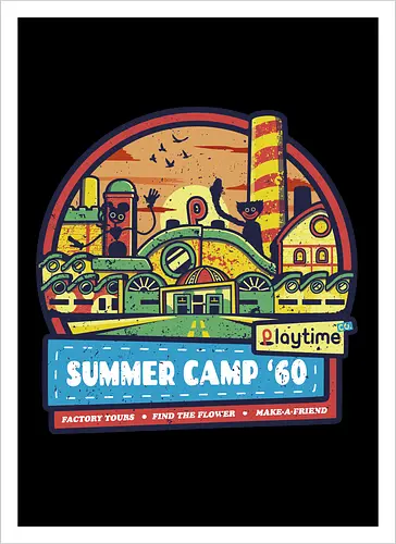 Playtime Summer Camp