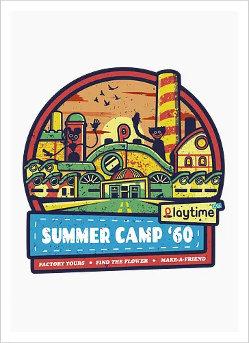 Playtime Summer Camp