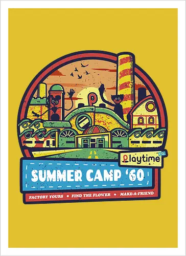 Playtime Summer Camp