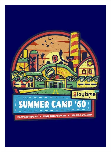 Playtime Summer Camp