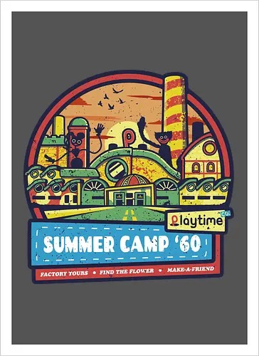 Playtime Summer Camp
