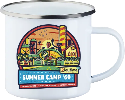 Playtime Summer Camp