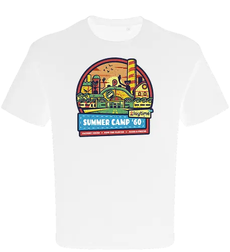Playtime Summer Camp