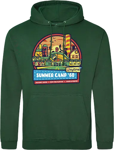 Playtime Summer Camp