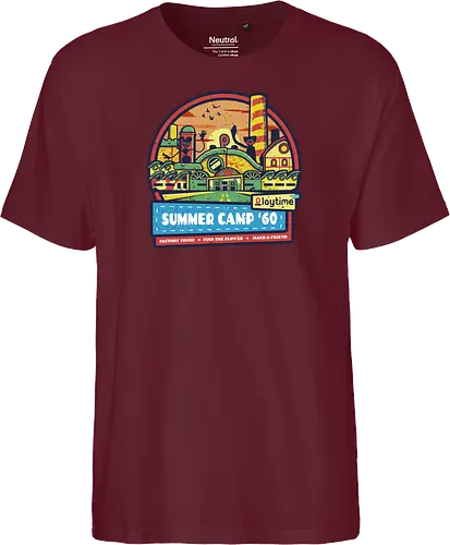 Playtime Summer Camp