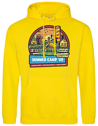Playtime Summer Camp