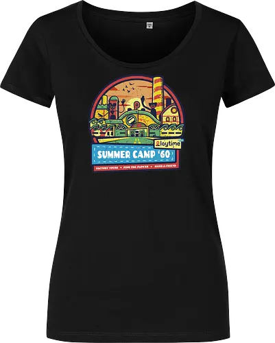 Playtime Summer Camp