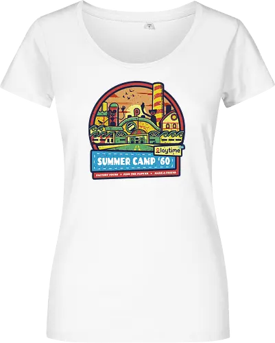 Playtime Summer Camp