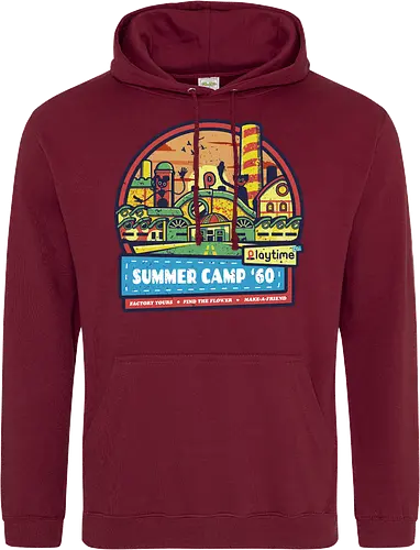 Playtime Summer Camp