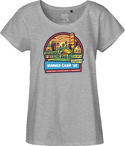 Playtime Summer Camp