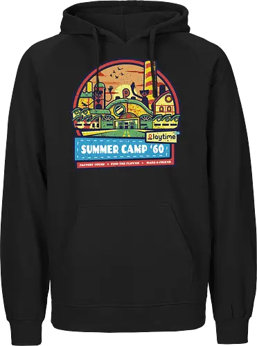 Playtime Summer Camp
