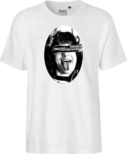 God Save the Banished