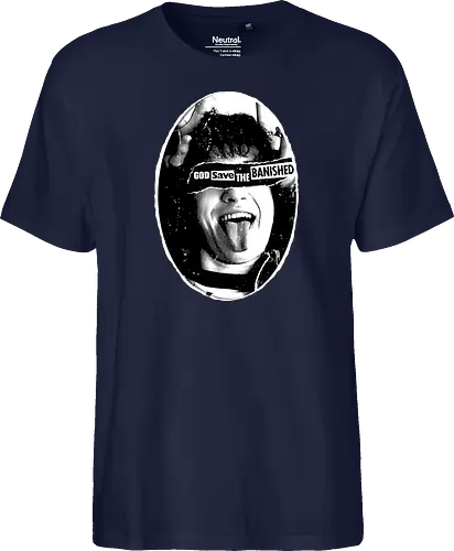 God Save the Banished