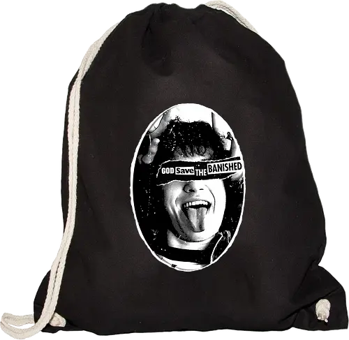 God Save the Banished