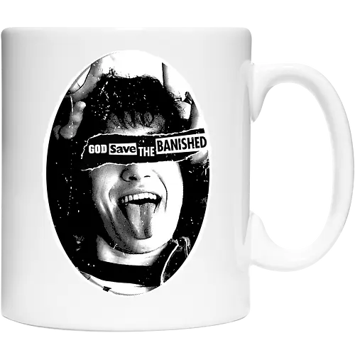 God Save the Banished