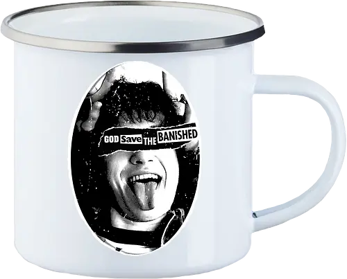 God Save the Banished