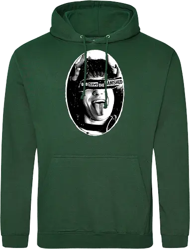 God Save the Banished