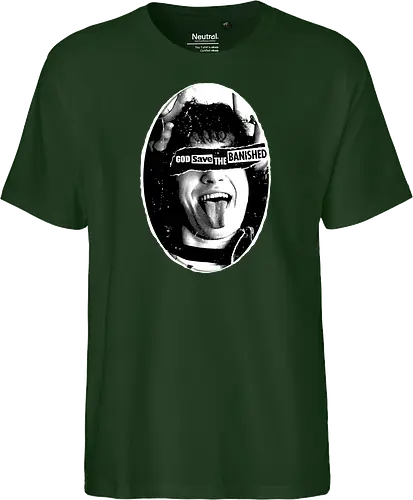 God Save the Banished