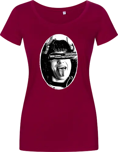 God Save the Banished