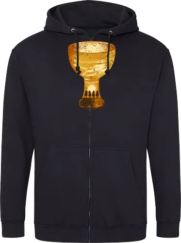 The Cup of a Carpenter