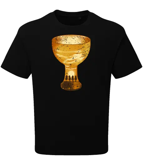 The Cup of a Carpenter