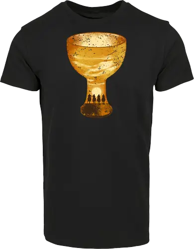 The Cup of a Carpenter