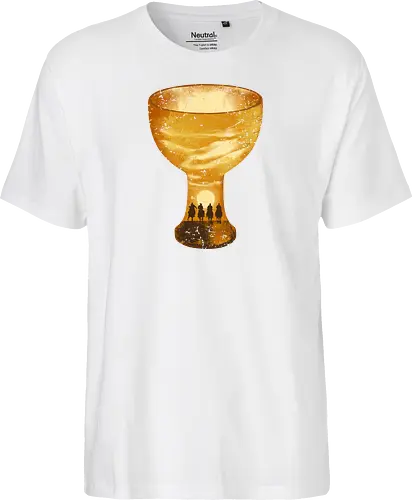 The Cup of a Carpenter