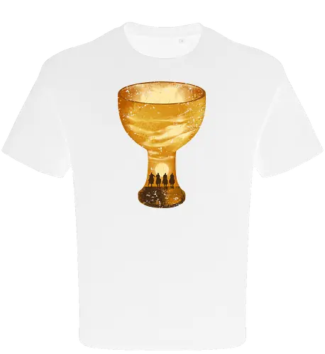 The Cup of a Carpenter