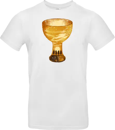 The Cup of a Carpenter