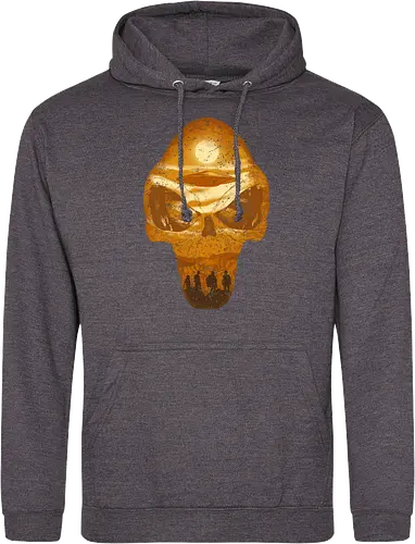 Call of the Skull
