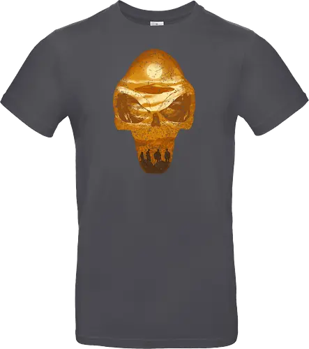 Call of the Skull
