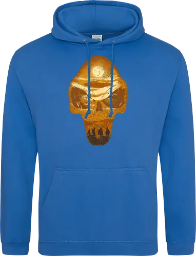 Call of the Skull