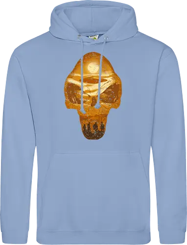 Call of the Skull