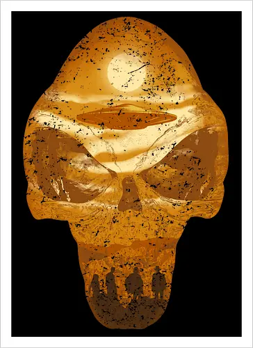 Call of the Skull