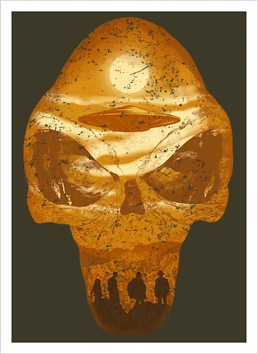 Call of the Skull