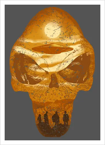 Call of the Skull