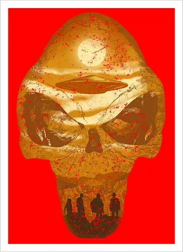Call of the Skull