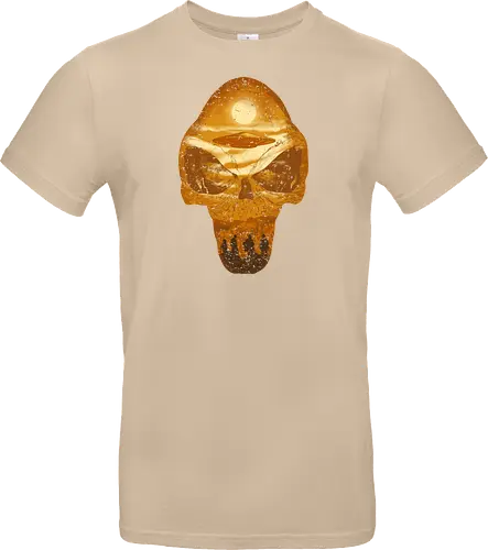 Call of the Skull