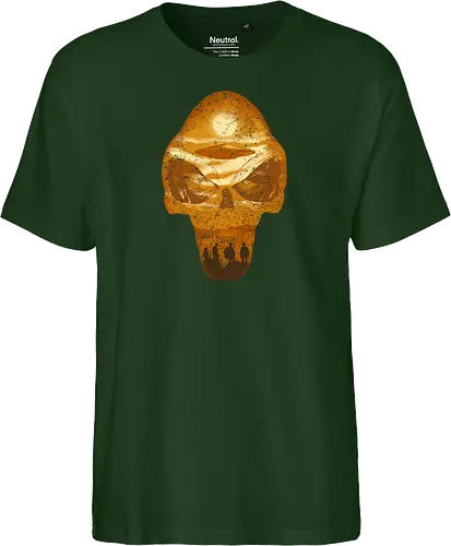 Call of the Skull
