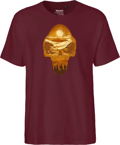 Call of the Skull