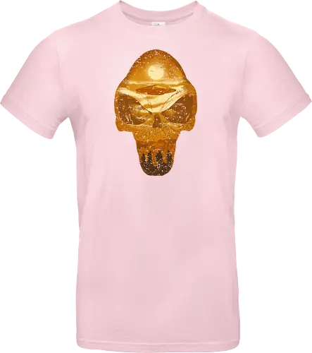 Call of the Skull