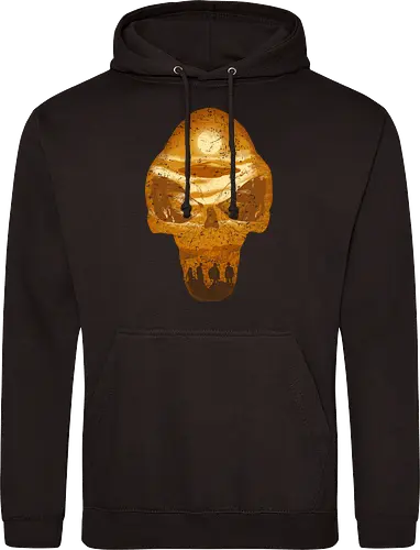 Call of the Skull