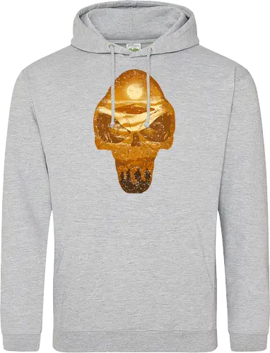 Call of the Skull