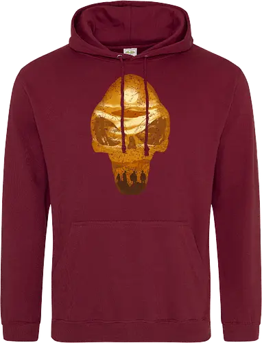 Call of the Skull