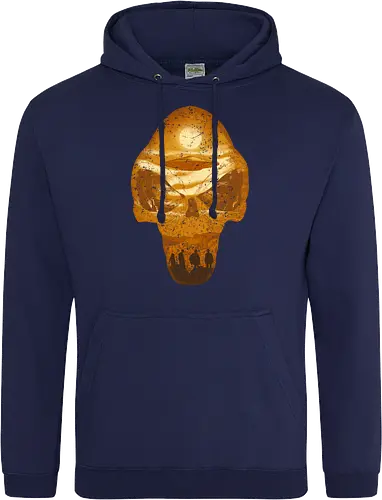 Call of the Skull