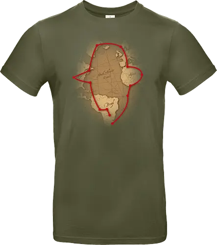 Worlds Greatest Archaeologist