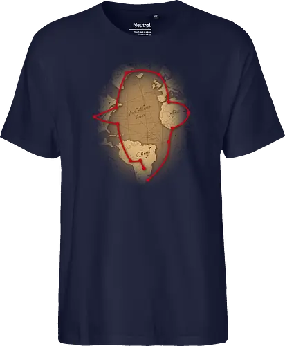 Worlds Greatest Archaeologist