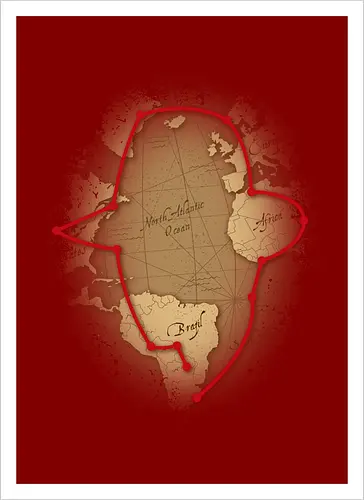 Worlds Greatest Archaeologist