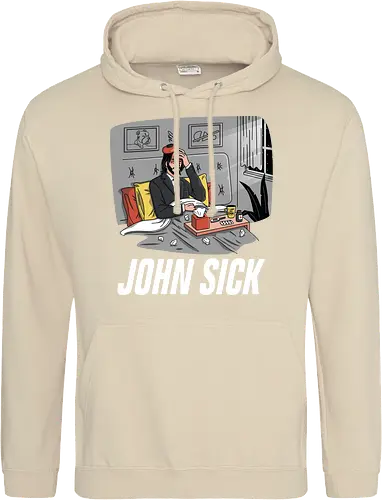 John Sick